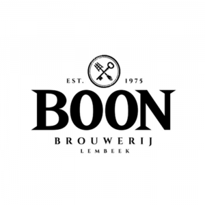 Logo de la brasserie BROUWERIJ F. BOON