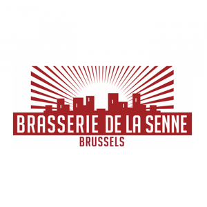 Logo de la Bbrasserie BRASSERIE DE LA SENNE