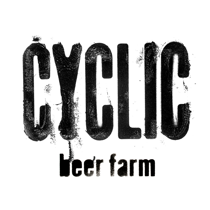 CYCLIC BEER FARM