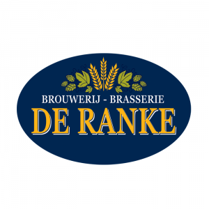 Logo de la Bbrasserie BROUWERIJ DE RANKE