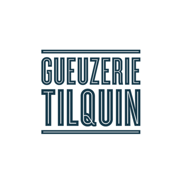 Logo - GUEUZERIE TILQUIN