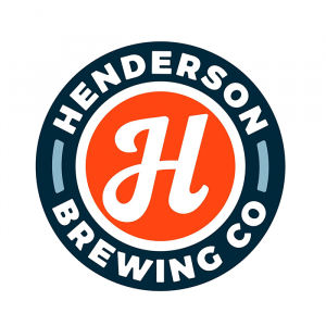 Logo de la Bbrasserie HENDERSON BREWING CO.