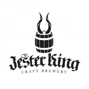 Logo de la Bbrasserie JESTER KING BREWERY