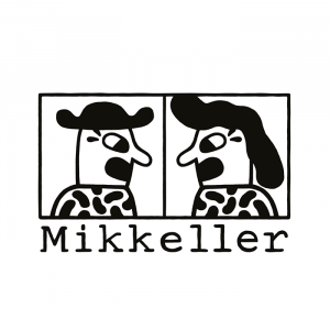 Logo de la Bbrasserie MIKKELLER
