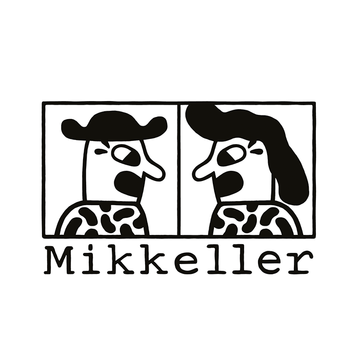 Logo - MIKKELLER