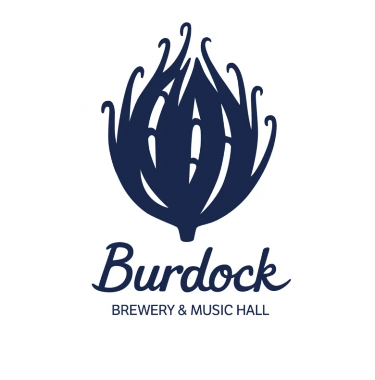 Logo - BURDOCK BREWERY