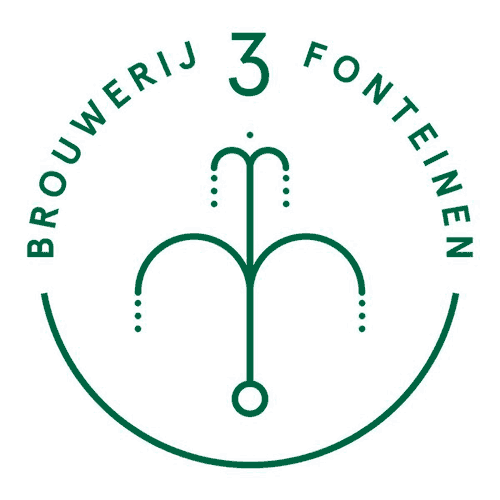 Logo - 3 FONTEINEN