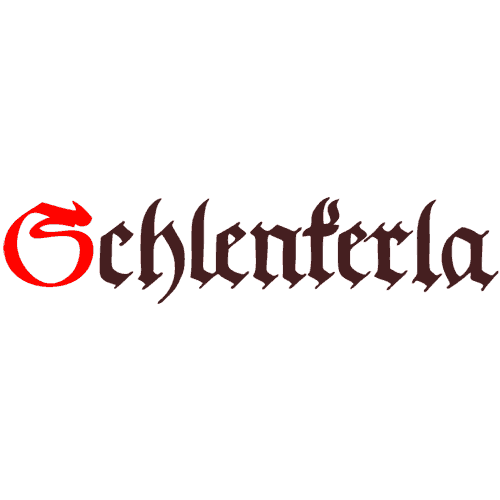 Logo - SCHLENKERLA