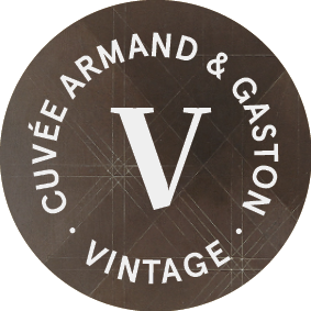 Oude Geuze Cuvée Armand & Gaston Vintage 2019 19|20 blend 6
