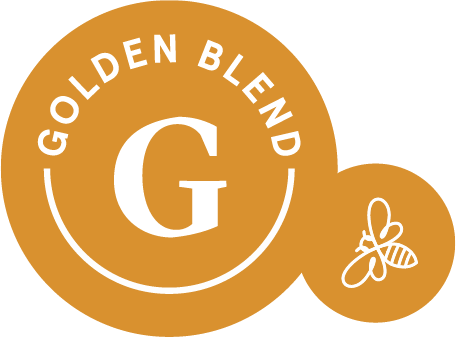 Golden Blend Honing 20|21 blend 35