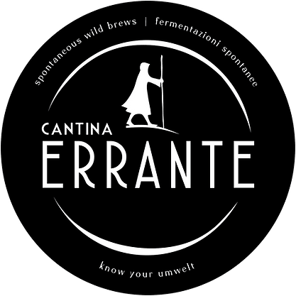Logo - CANTINA ERRANTE