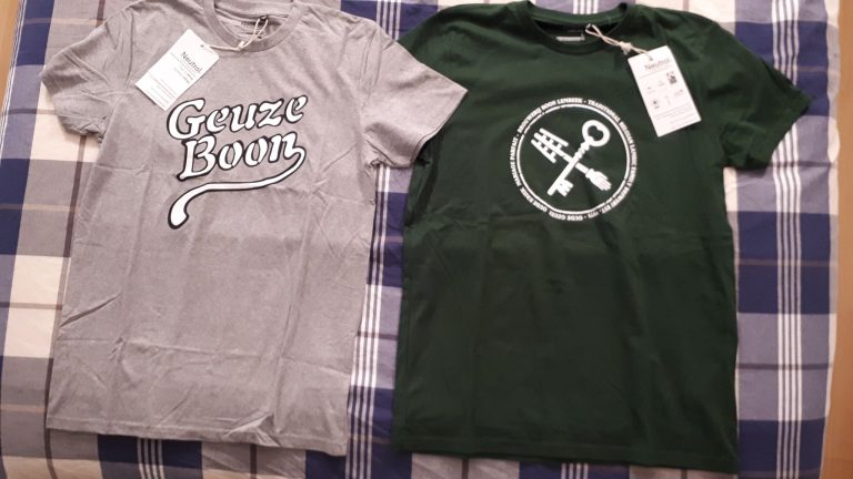 Boon t-shirts
