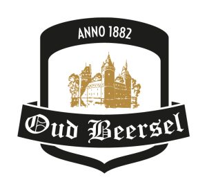 Logo de la Bbrasserie OUD BEERSEL