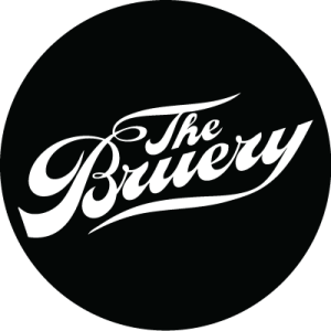 Logo de la brasserie THE BRUERY