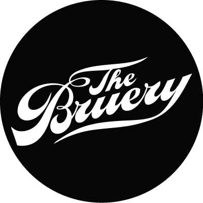 Logo - THE BRUERY