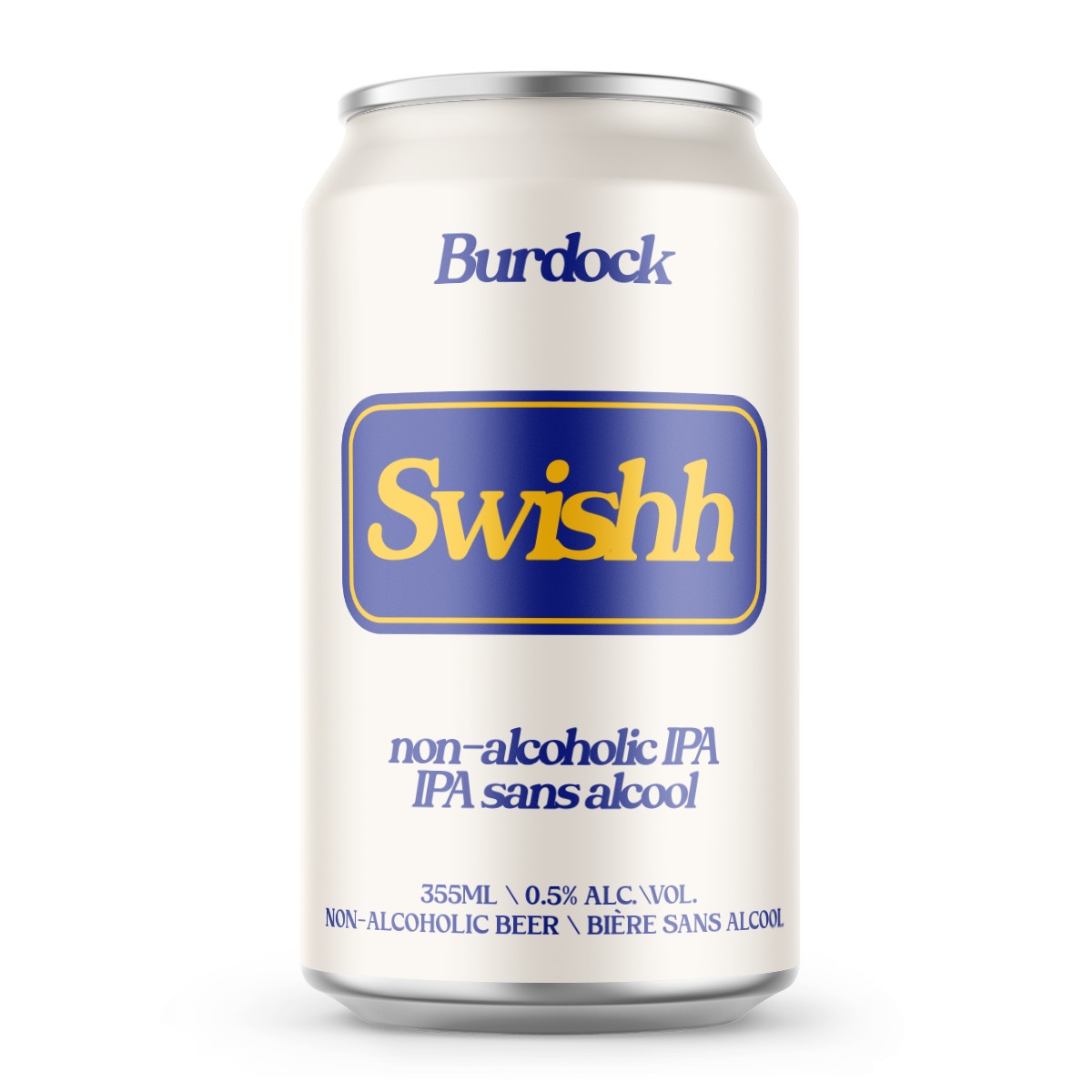 Burdock Swishh