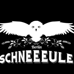 Logo de la Bbrasserie SCHNEEEULE