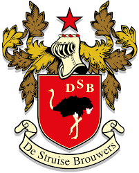 Logo de la Bbrasserie De Struise Brouwers