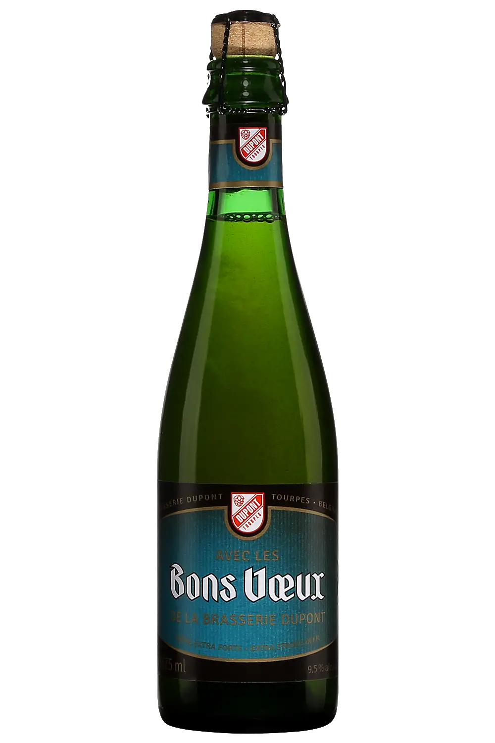 Dupont Bons Voeux