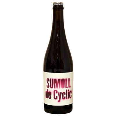Sumoll de Cyclic