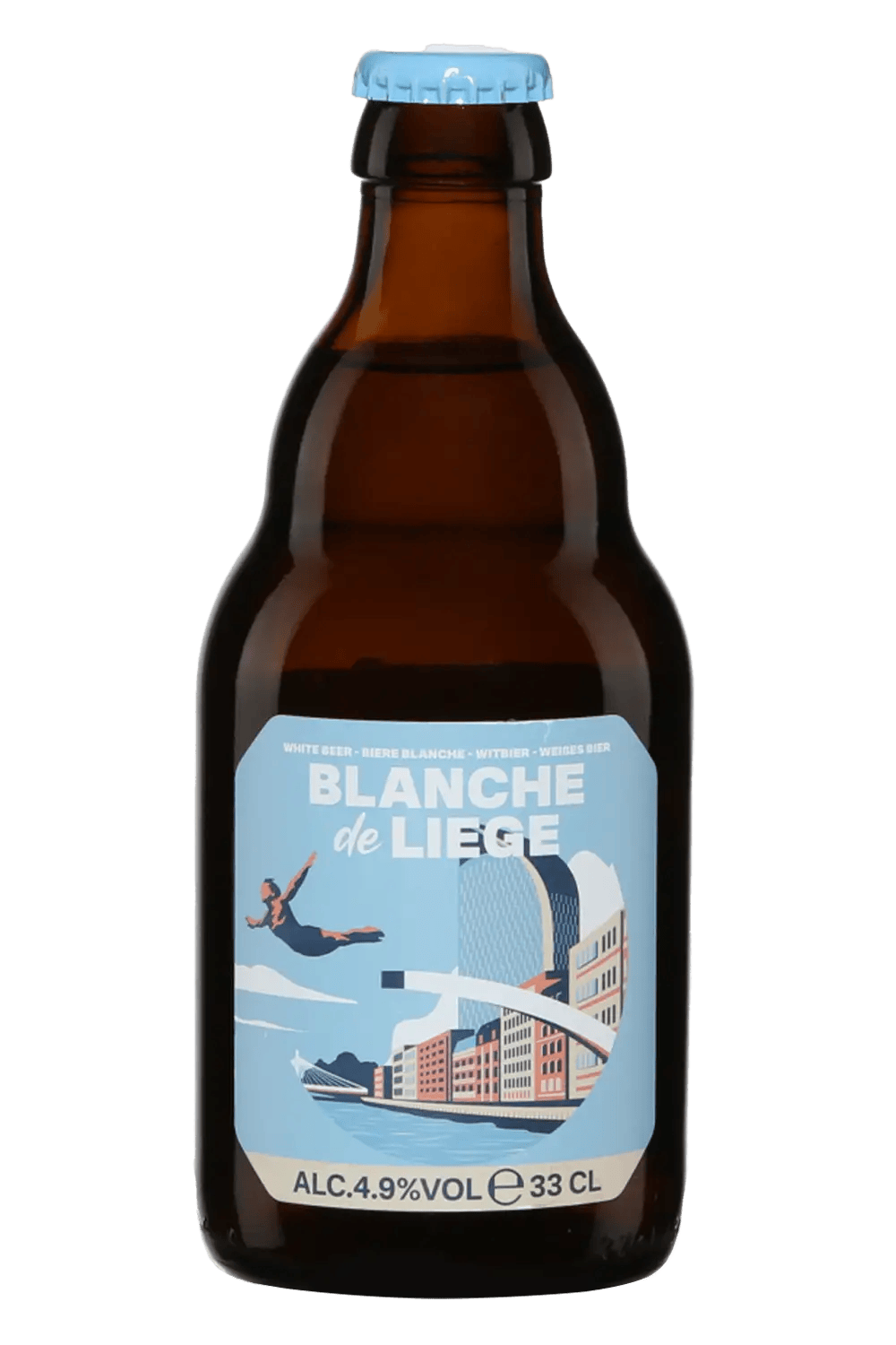 Val-Dieu Blanche de Liège