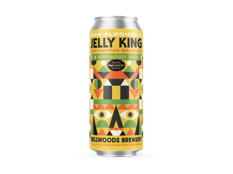 Bellwoods Jelly King Greenhouse