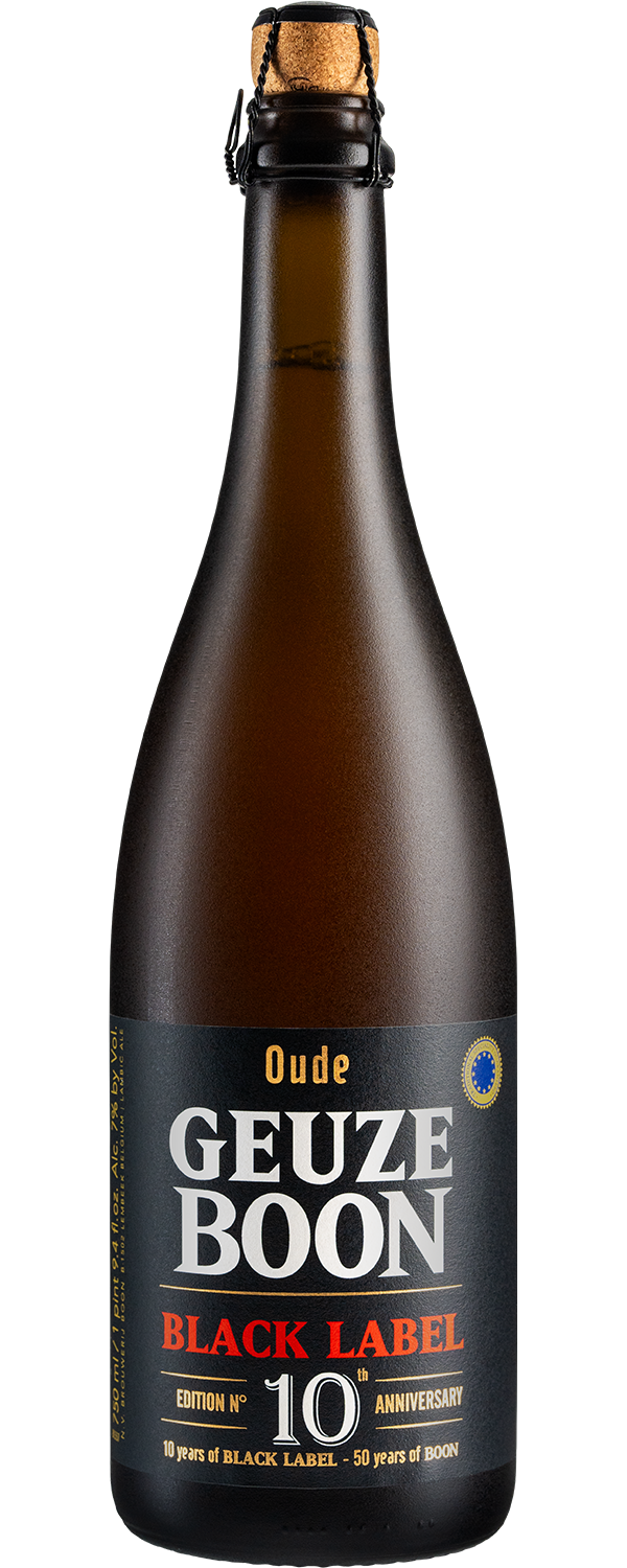 Black Label Edition N°10