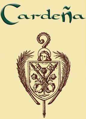 Cardeña