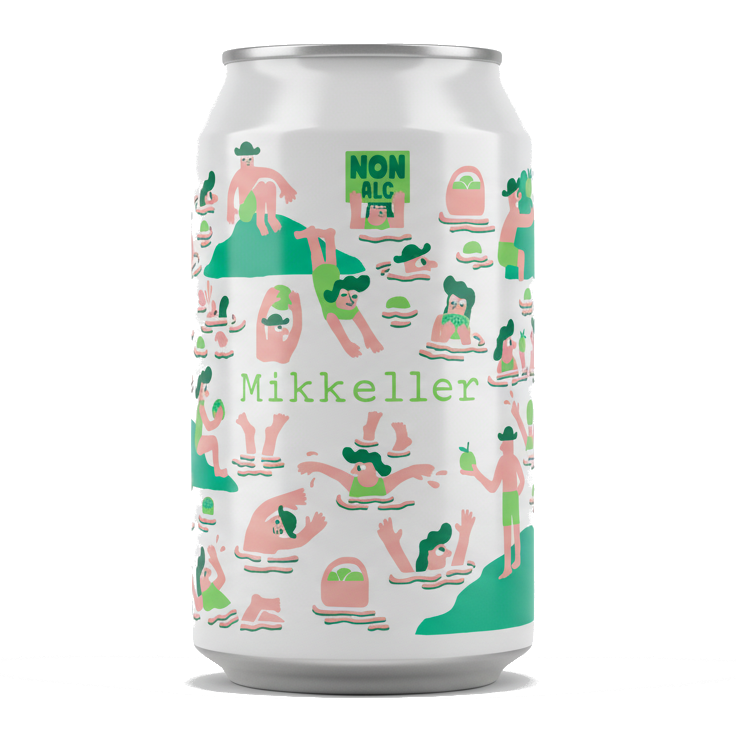 Mikkeller Passion Pool