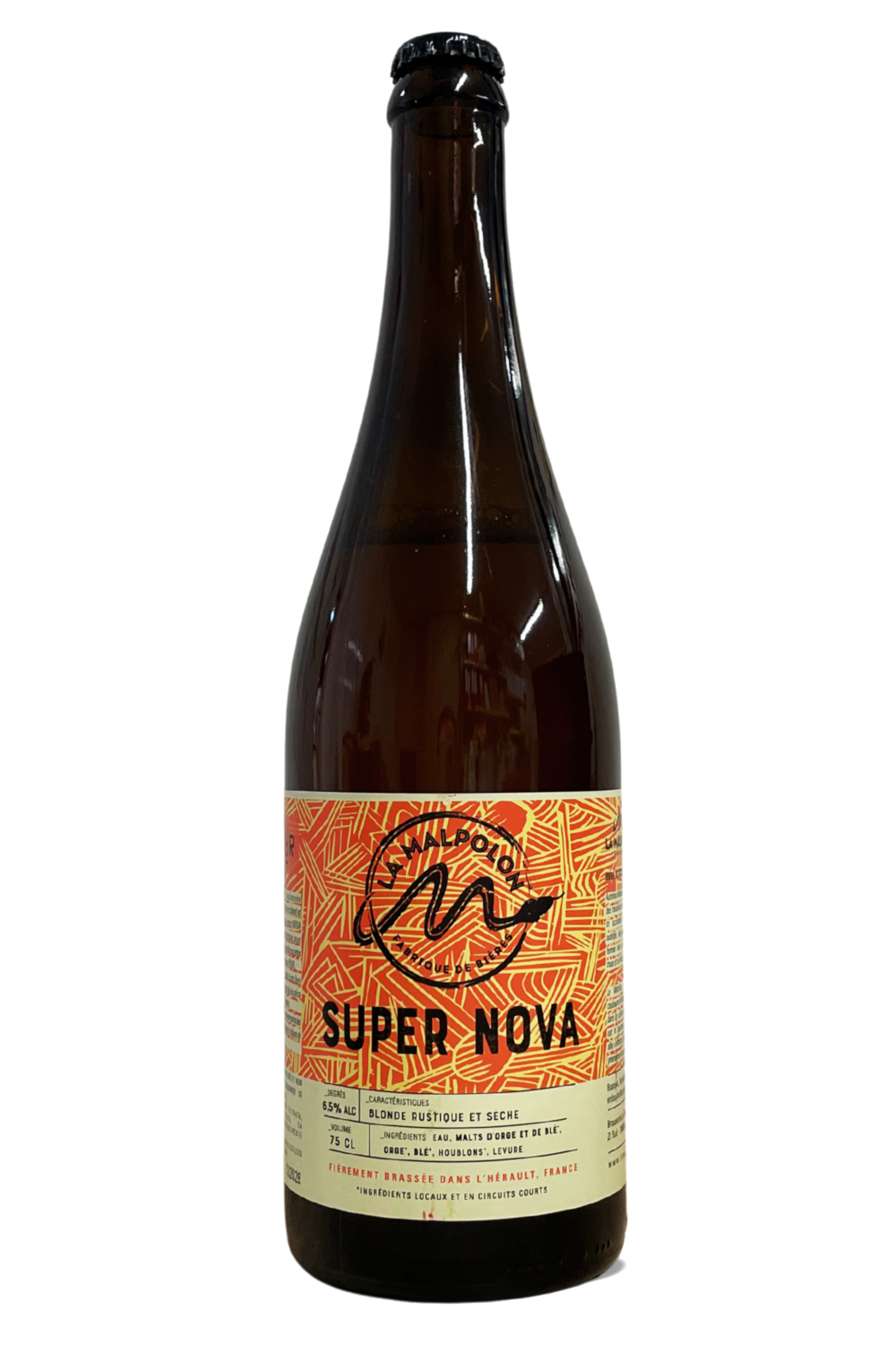 Super Nova
