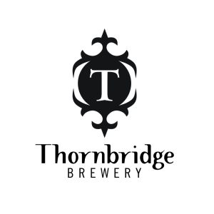 Logo de la brasserie Thornbridge