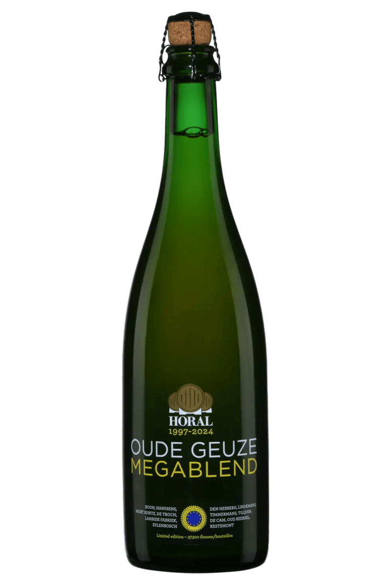 HORAL Megablend 2024