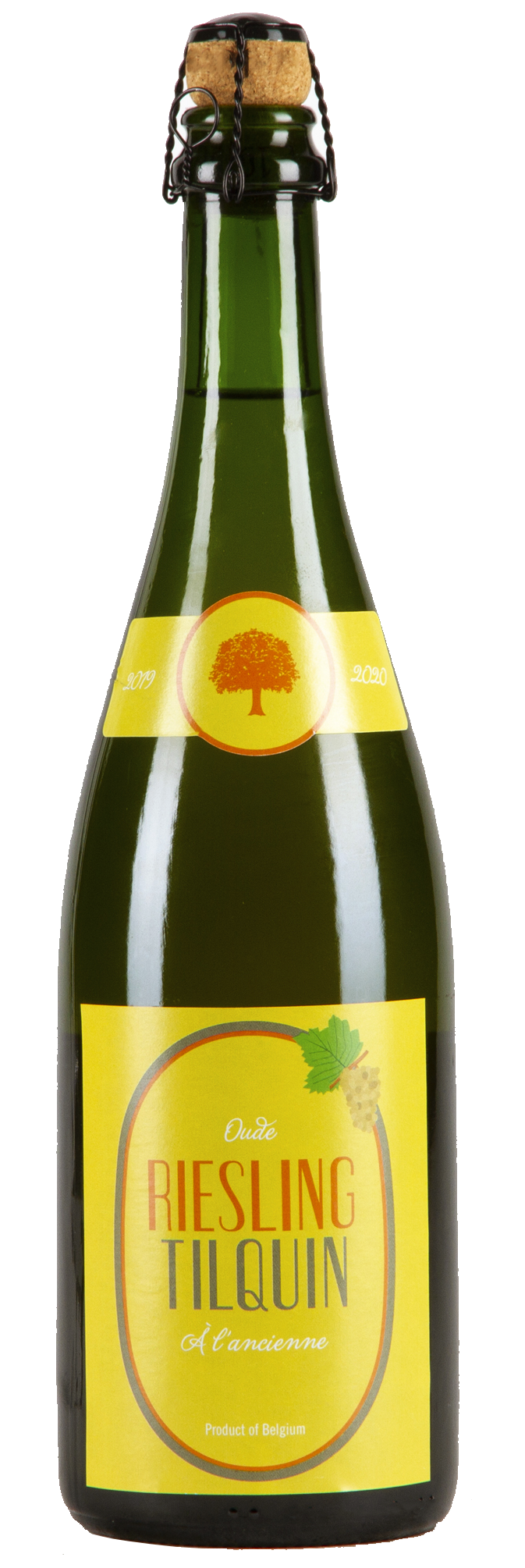 Riesling 21|22