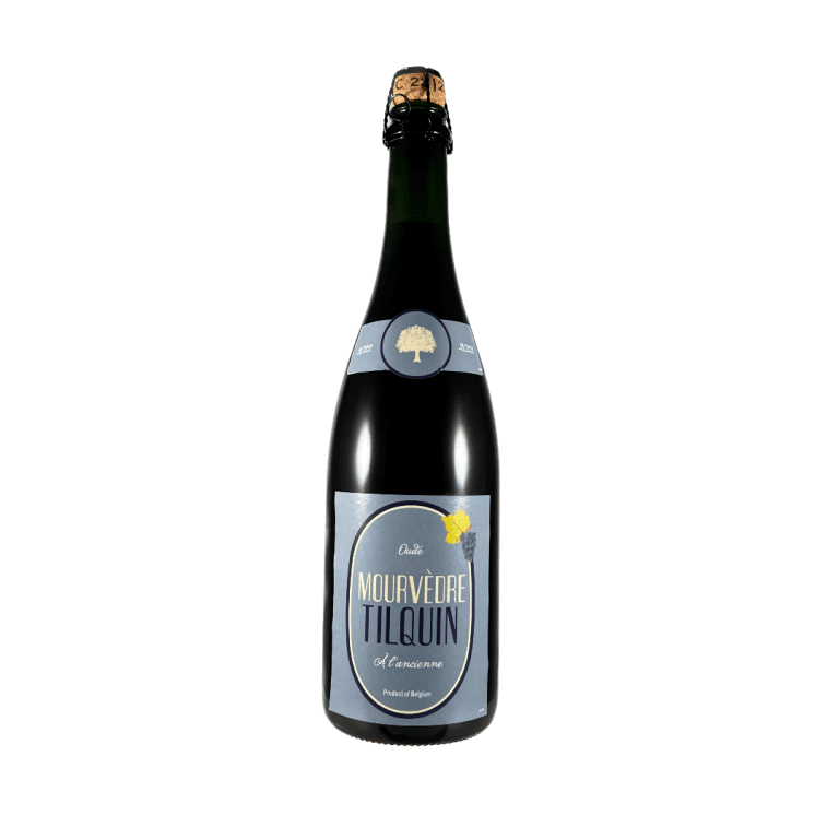 Mourvèdre 22|23