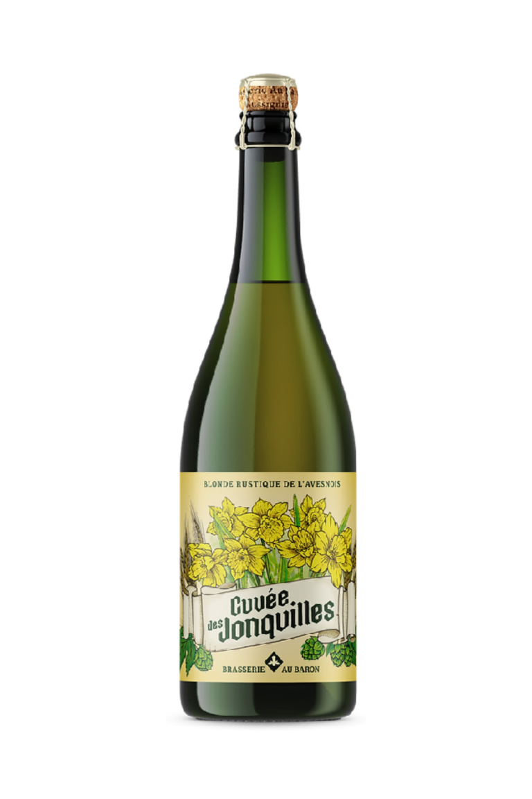 Cuvée des Jonquilles