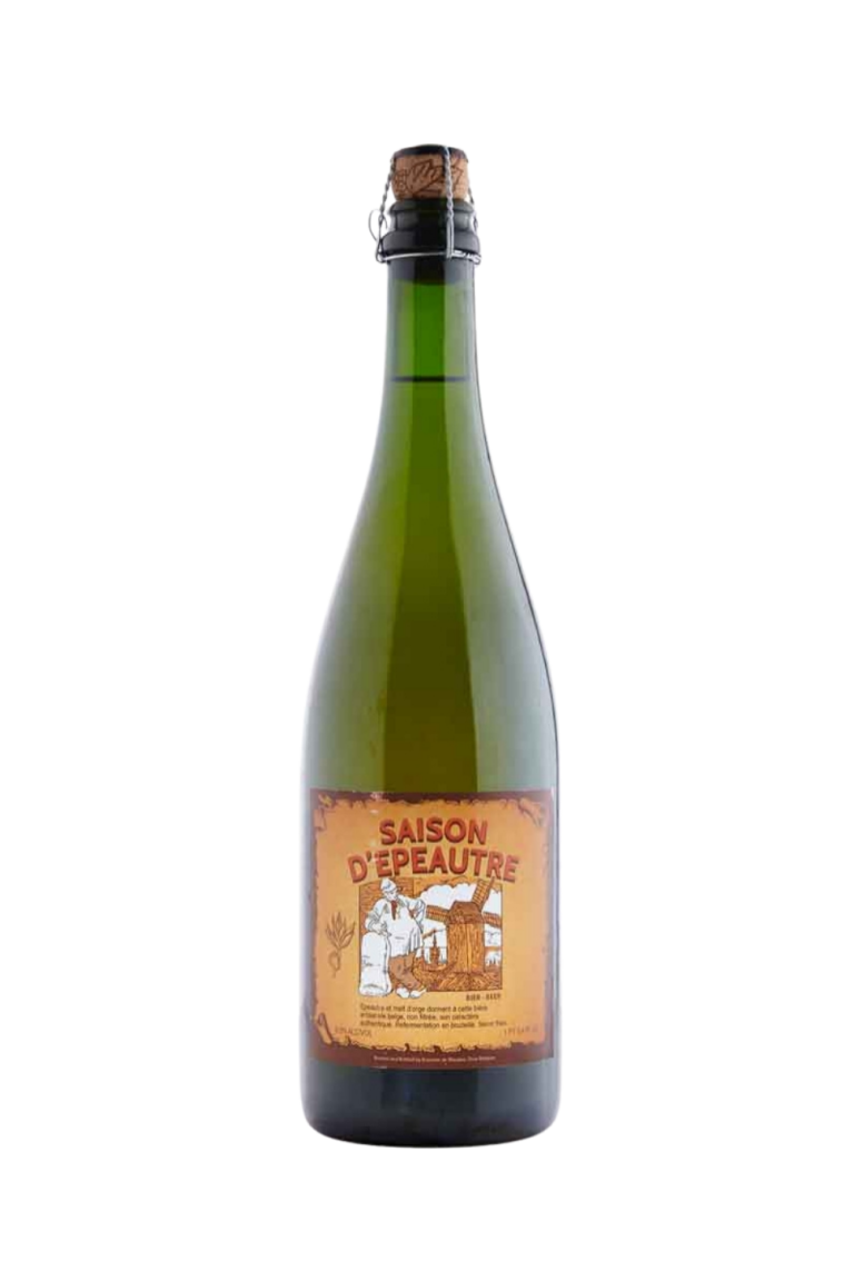 La Saison d&rsquo;épeautre