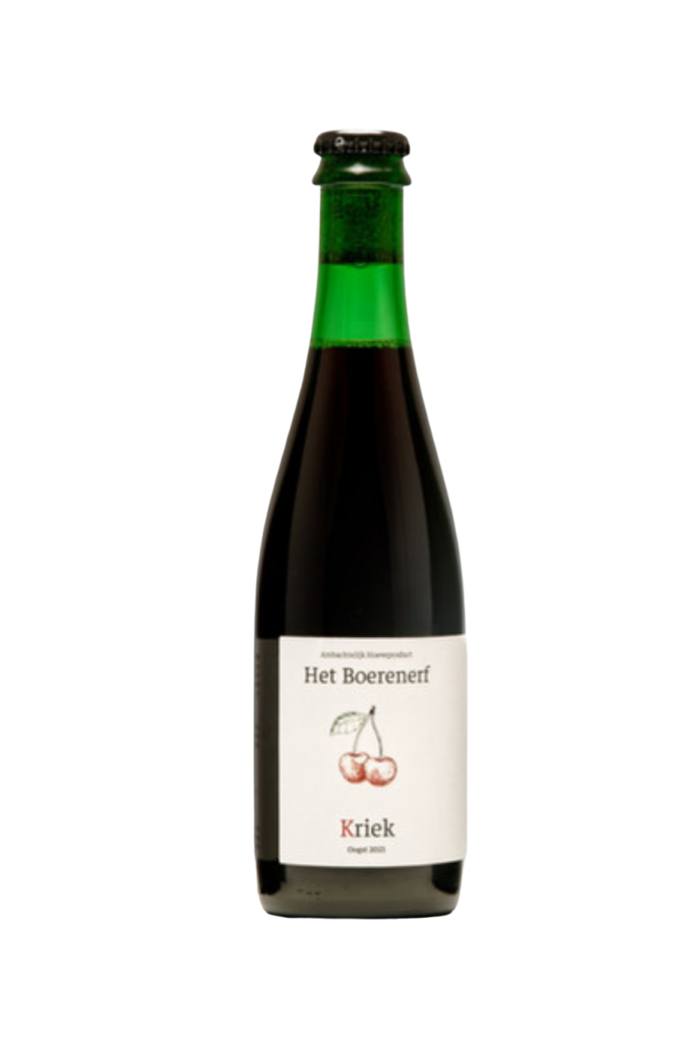 Oude Kriek | 2024