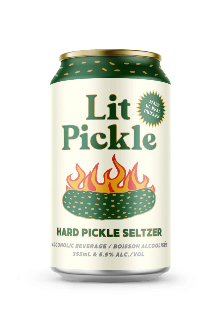 Lit Pickle