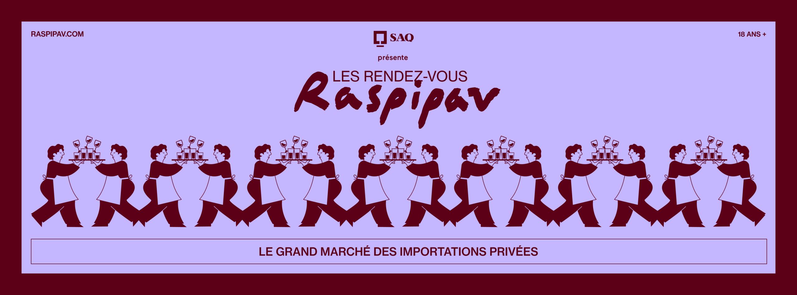 RASPIPAV du printemps 2026