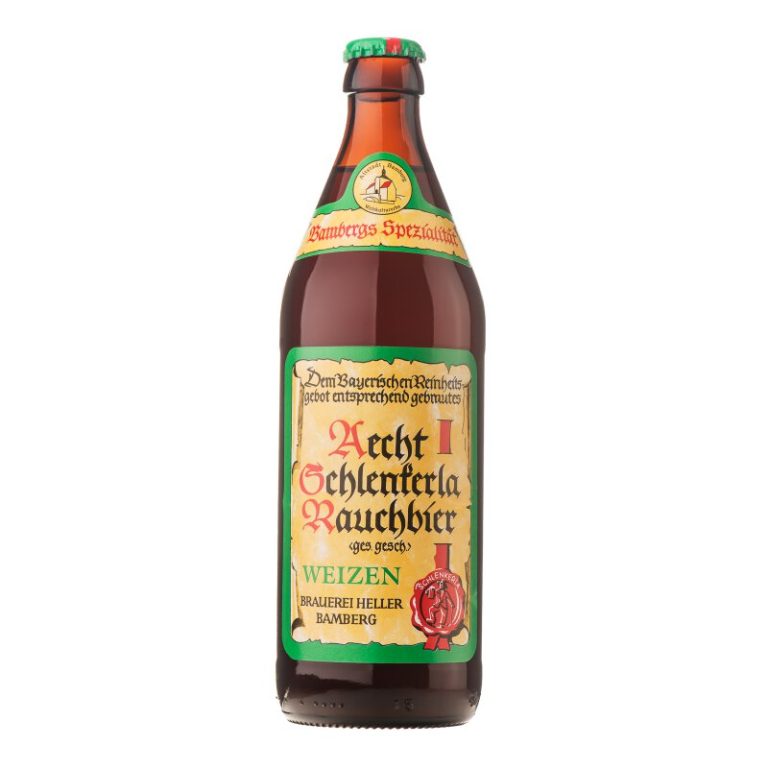 Rauchweizen