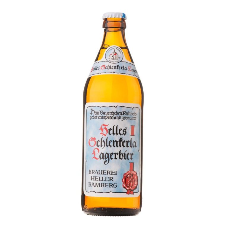 Helles Lager