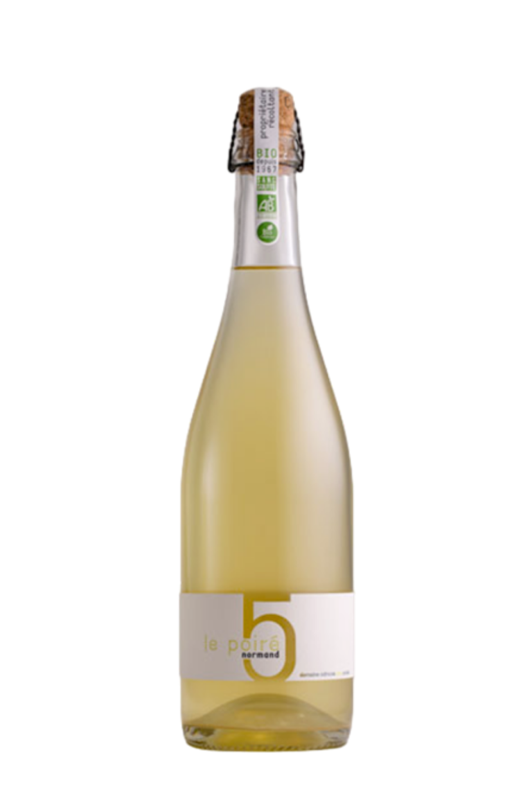 5 Autels Cuvée André