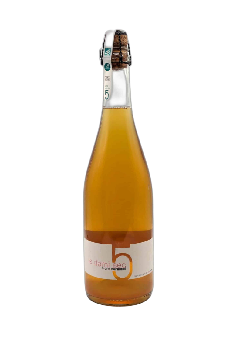 5 Autels Cuvée Claude