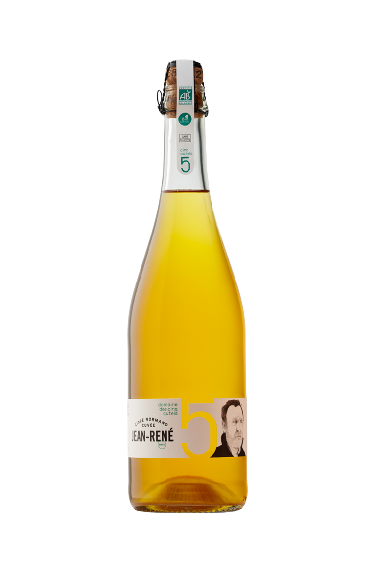 Cuvée Jean-René 2023