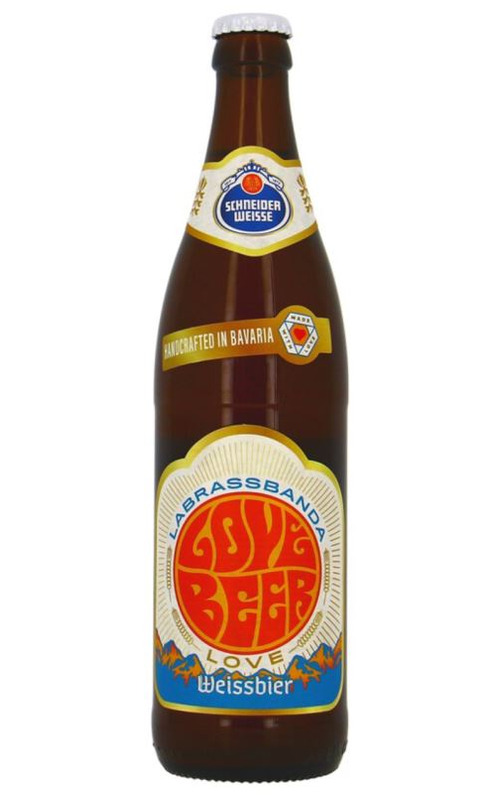 Lovebeer