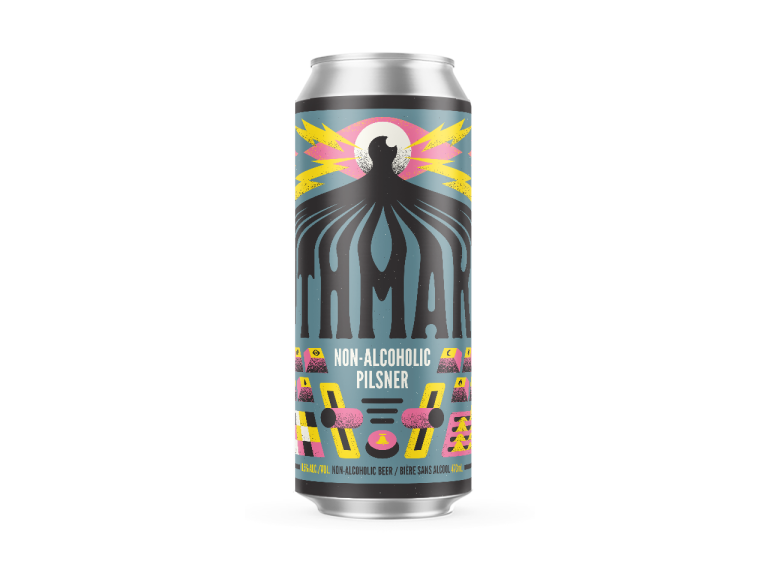 Bellwoods Mythmaker