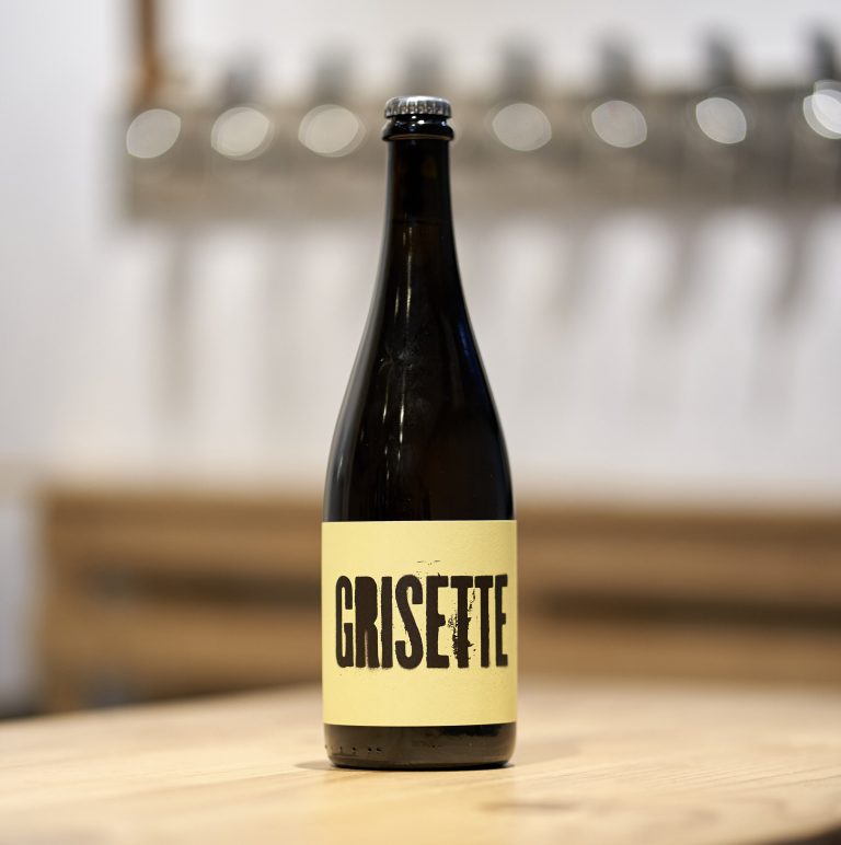 Grisette