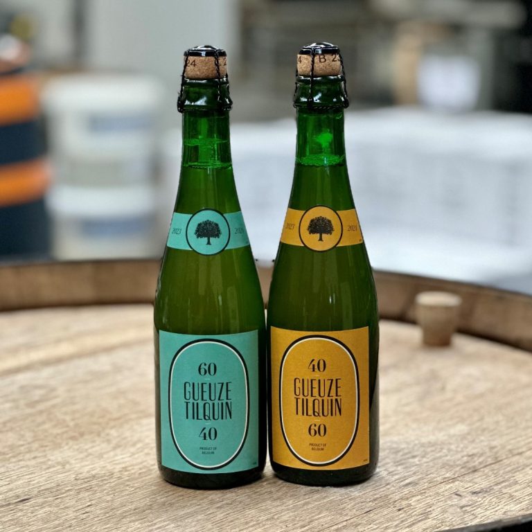 Gueuze 40-60 23|24