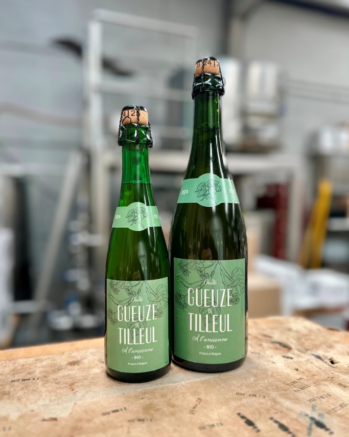 Gueuze du Tilleul 24|25