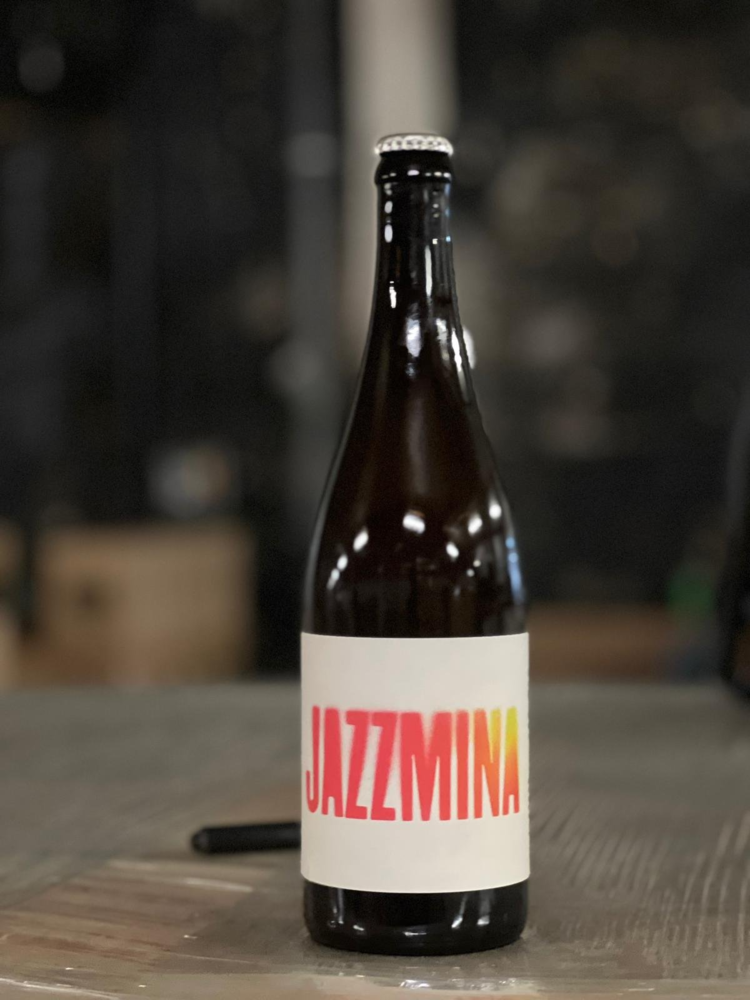Jazzmina